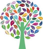Rogers Foundation for Person-Centred Education logo